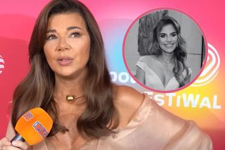 Edyta Górniak wstrząśnięta śmiercią Soni Szklanowskiej. Nic nie powoduje takiej presji jak hejt