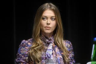 Karolina Korwin-Piotrowska ocenia Joannę Opozdę 