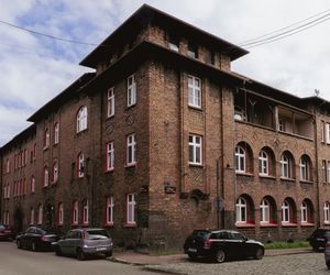 Nikiszowiec. Katowickie osiedle patronackie