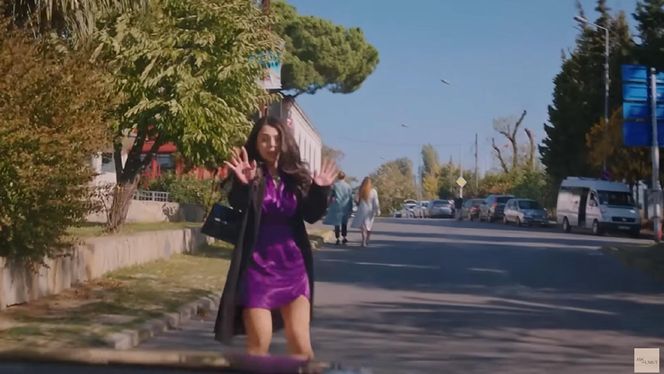 Miłość i nadzieja odc. 306. Kuzey, Acelya