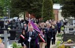 Tłumy na pogrzebie tragicznie zmarłej Mai. Kościół w Działdowie wypełniony po brzegi