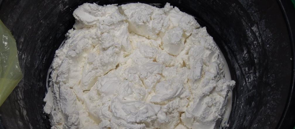 Śląskie: Piękny ogród działkowy krył tajemnicę. Zamiast kwiatów, amfetamina