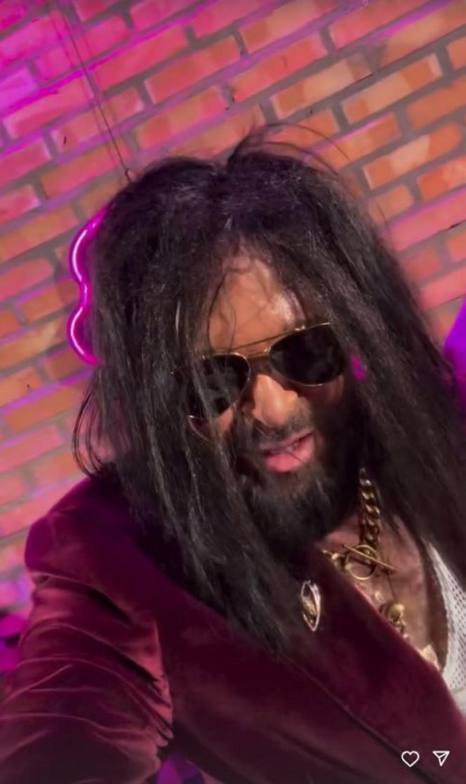 Maja i Krzysztof Rutkowscy na Pink Party