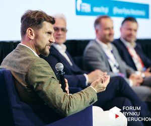 Forum Rynku Nieruchomości 2025