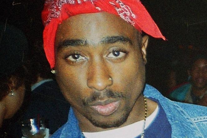 Tupac Shakur