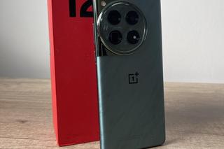 OnePlus 12