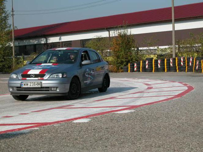 Automobil Klub Stołeczny "MAK"
