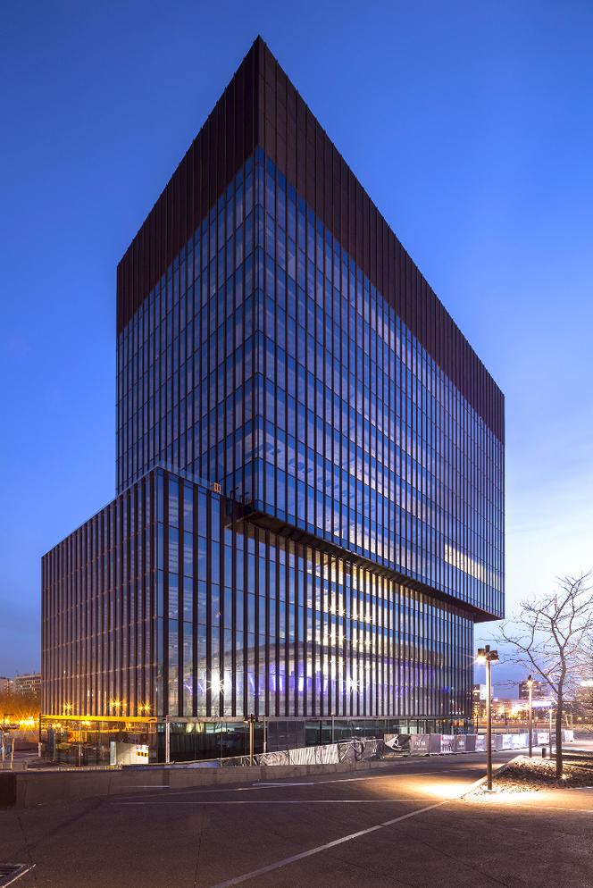 POiD Building Awards 2021: finaliści