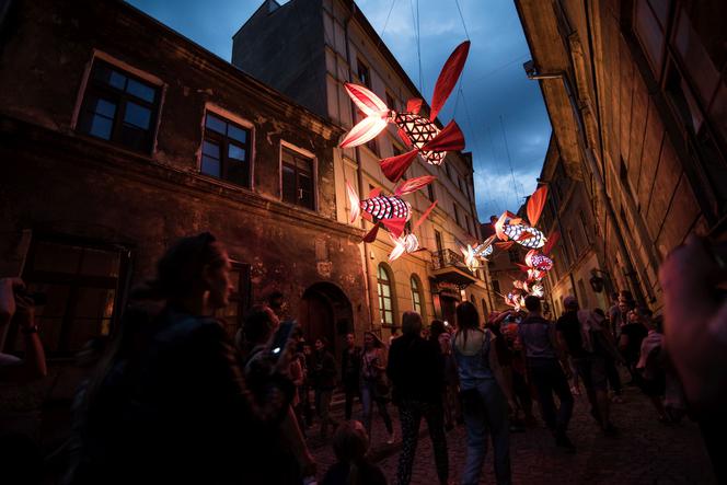 Najpopularniejsze lubelskie festiwale odbędą się po wakacjach