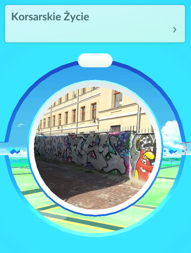 Najdziwniejsze Pokestopy w Lublinie