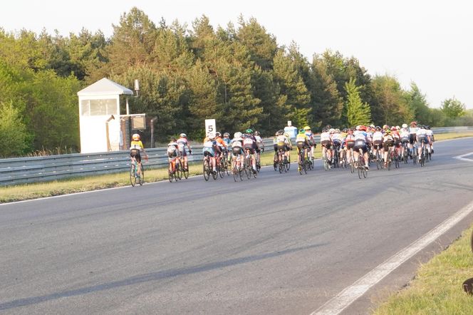 65. Ogólnopolski Mały Wyścig Pokoju