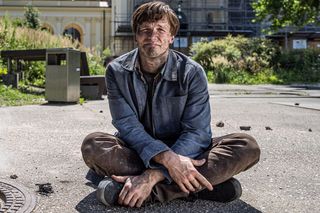 Tomasz Włosok o Edukacji XD. Myśleliśmy o tym jako o dramacie, nie komedii