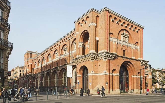 Musee des Augustins