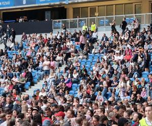 Poznań: Koncert Dawida Podsiadło na Enea Stadionie