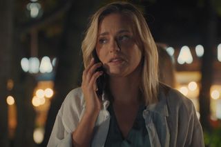 M jak miłość odc. 1832.  Julia (Marta Chodorowska)