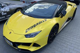 Eurorally 2024 w Bel Mare & Aqua Resort 
