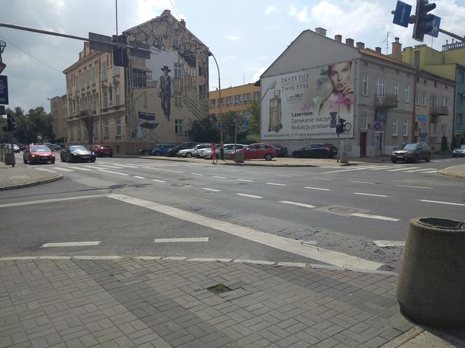 Pod koniec miesiąca ryszy remont jednej z głównych ulic Rzeszowa 