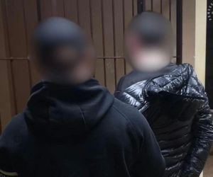 Atak nożownika w Tarnowskich Górach. Sprawca stanął przed sądem
