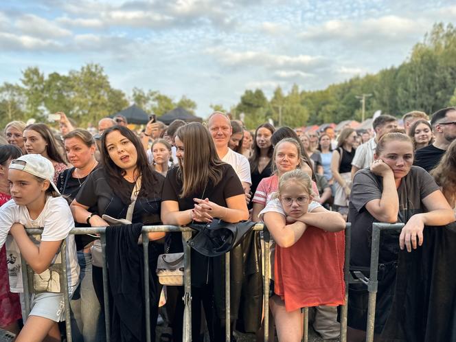 Festiwal Lato dobiega końca Małogoszcz