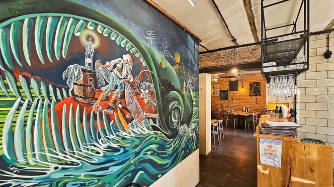 Marino Bistrot 