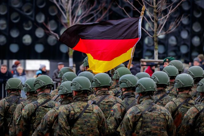 Bundeswehra