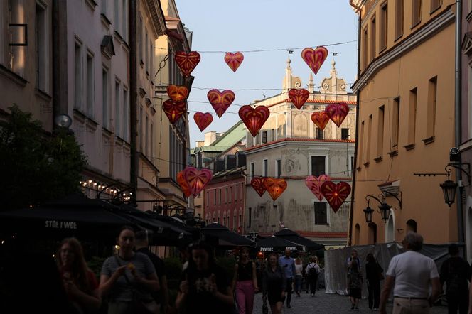 Noc Kultury 2025 w Lublinie odbędzie się pod hasłem „MiastoRelacje”