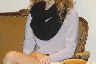 Maja Bohosiewicz przed laty porzuciła aktorstwo i założyła własny biznes