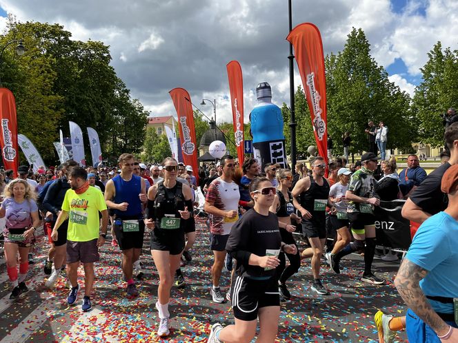 PKO Białystok Półmaraton 2025