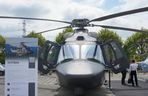 Francuskie śmigłowce H160M Guepard