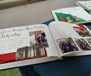 Uroczystość jubileuszowa w siedleckiej Dziesiątce była okazją do wspomnień
