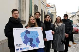 Coraz więcej dzieci chce się zabić! Aktywiści z fundacji GrowSPACE apelują do ministerstwa zdrowia