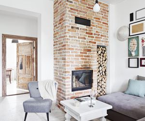 Mieszkanie w kamienicy - inspiracje