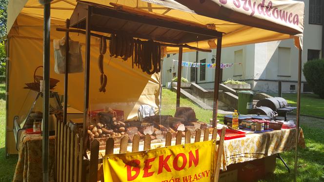 Jarmark Rzemiosła i Rękodzieła w Będzinie