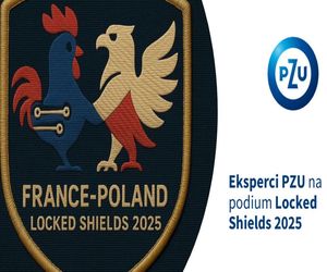 Polsko-francuski zespół z PZU wicemistrzem cyberobrony NATO