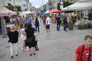 Dni Kielc 2023. Dużo atrakcji w niedzielę 25 czerwca