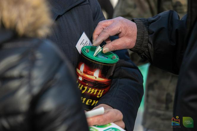 Olsztyn. 1-listopadowa zbiórka na ratowanie dawnych cmentarzy. Potrzebni wolontariusze!