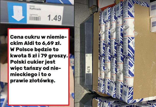 Porównujemy ceny