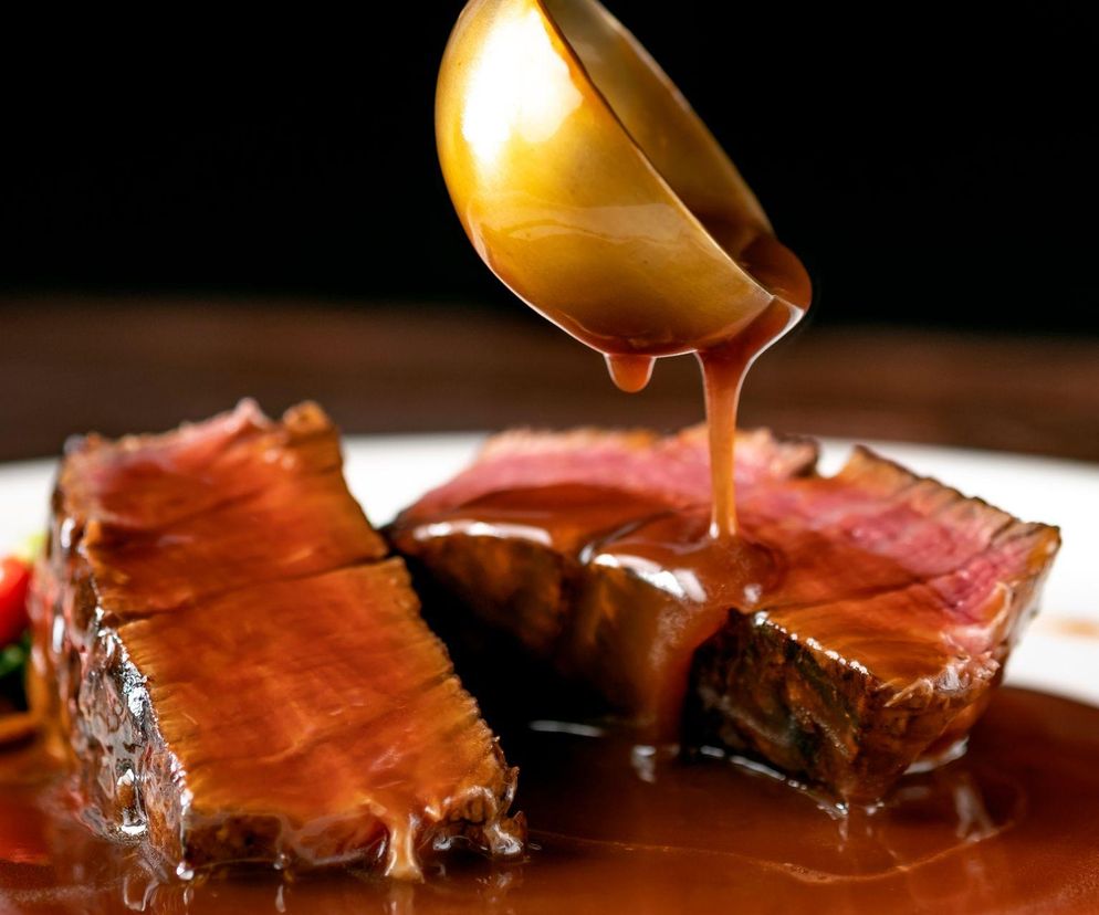 sos cebulowy Tomka Strzelczyka