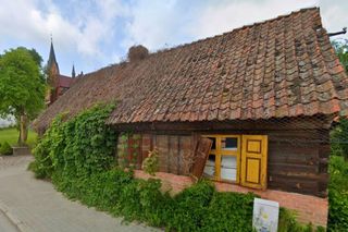 Najbardziej magiczna wieś w woj. warmińsko-mazurskim. Zdaniem AI czuć tam wyjątkową atmosferę 
