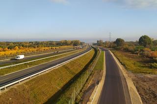 Nowa trasa S7. Podróż z Kielc do Warszawy i Krakowa będzie szybsza