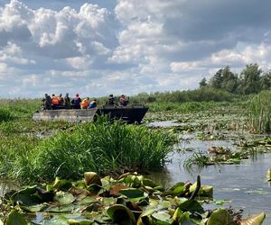Zły stan wałów na Żuławach. „Są jak gąbka”