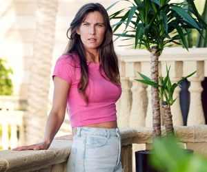 Barwy szczęścia, odc. 3141. Regina (Kamila Kamińska)