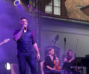Eska Summer City na Królewskim Śpiewaniu w Tykocinie