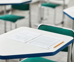 Matura z matematyki 2023 - wzory, których nie ma w tablicach. Bez nich możesz nie zdać!