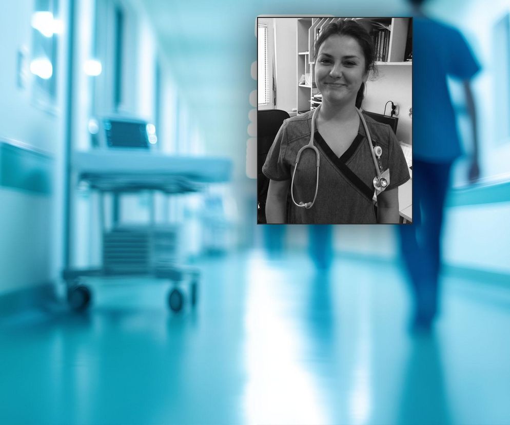 Nie żyje ceniona lekarka. Pacjenci ją uwielbiali. „Zasnęła na dyżurze i już się nie obudziła”