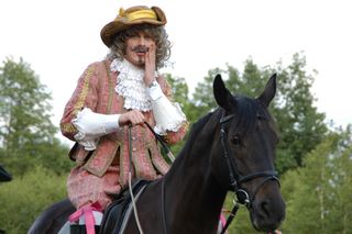 Tak się zmieniał Sławek Uniatowski