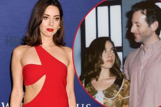 Aktorka przerwała milczenie po śmierci męża. 47-latek zginął tragicznie