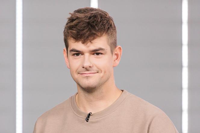 YouTuber Roku: Jakub Patecki