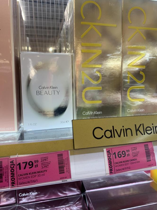 Calvin Klein Beauty 179,99 zł