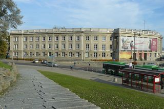 Dom Partii w Białymstoku